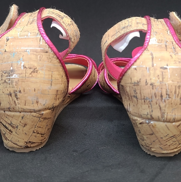 Sz11 Gymboree shoes - Picture 7 of 14